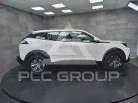 2021 Peugeot 2008