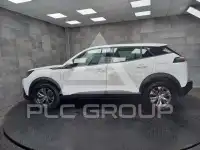2021 Peugeot 2008