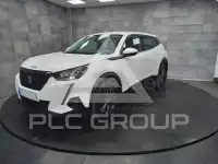 2021 Peugeot 2008
