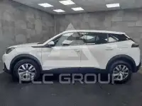 2021 Peugeot 2008
