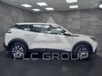 2021 Peugeot 2008