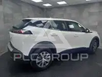 2021 Peugeot 2008