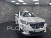 2021 Peugeot 2008