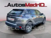 2021 Peugeot 2008