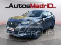 2021 Peugeot 2008