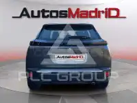 2021 Peugeot 2008