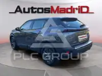 2021 Peugeot 2008
