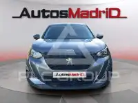 2021 Peugeot 2008