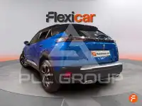 2021 Peugeot 2008