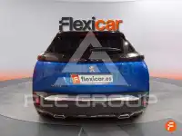 2021 Peugeot 2008