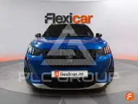 2021 Peugeot 2008