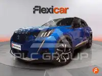 2021 Peugeot 2008