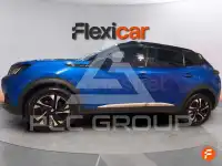 2021 Peugeot 2008