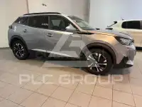 2021 Peugeot 2008