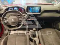 2021 Peugeot 2008