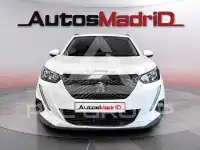2021 Peugeot 2008