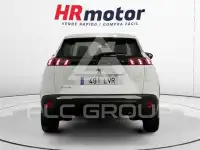 2021 Peugeot 2008