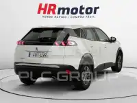 2021 Peugeot 2008