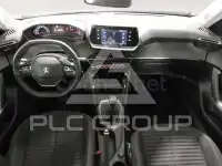 2021 Peugeot 2008