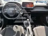 2021 Peugeot 2008