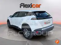 2021 Peugeot 2008