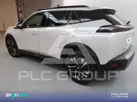 2021 Peugeot 2008