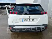2021 Peugeot 2008