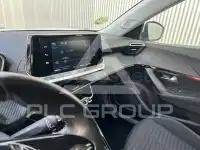 2021 Peugeot 2008