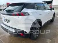 2021 Peugeot 2008