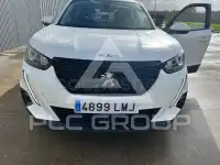 2021 Peugeot 2008