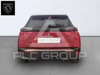 2021 Peugeot 2008