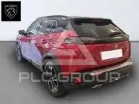 2021 Peugeot 2008