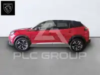 2021 Peugeot 2008