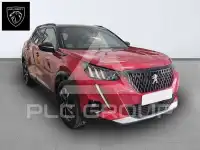 2021 Peugeot 2008