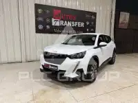 2021 Peugeot 2008
