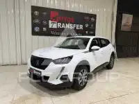 2021 Peugeot 2008