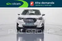 2021 Peugeot 2008