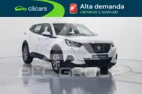 2021 Peugeot 2008