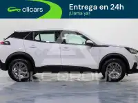 2021 Peugeot 2008