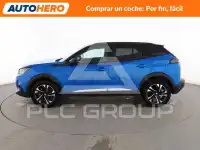 2021 Peugeot 2008
