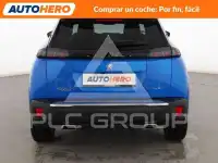 2021 Peugeot 2008