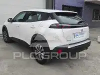2021 Peugeot 2008