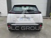 2021 Peugeot 2008