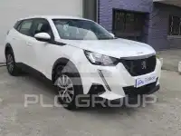 2021 Peugeot 2008