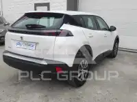 2021 Peugeot 2008