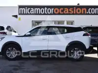 2021 Peugeot 2008
