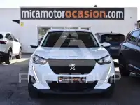 2021 Peugeot 2008
