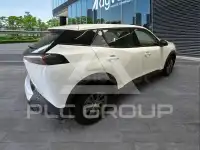 2021 Peugeot 2008