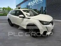 2021 Peugeot 2008