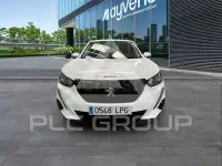 2021 Peugeot 2008